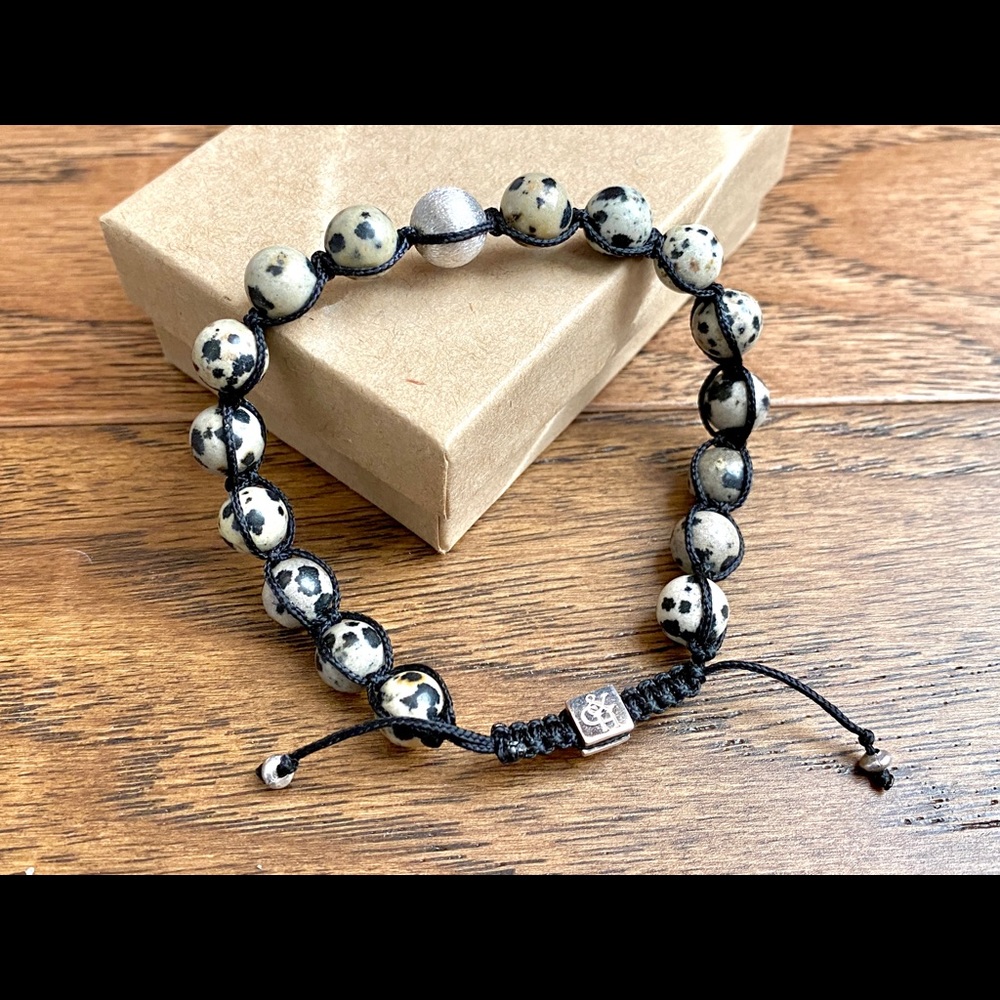 Grace & Heart Bracelet